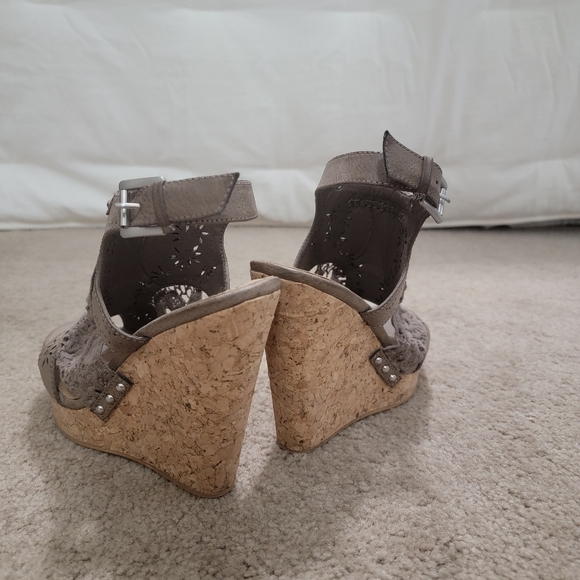 Wedges - Picture 2 of 2